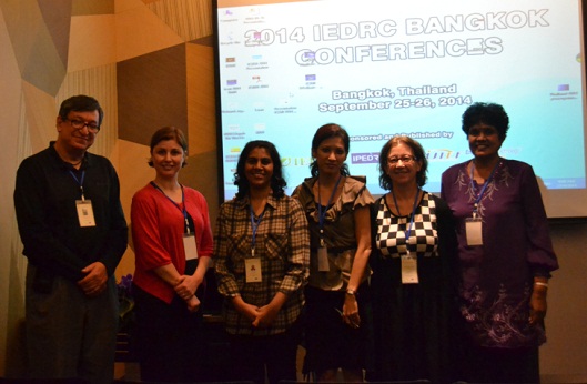 ICERI 2014 Group Photo 2